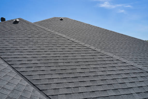 Fast & Reliable Emergency Roof Repairs in Creston, IA